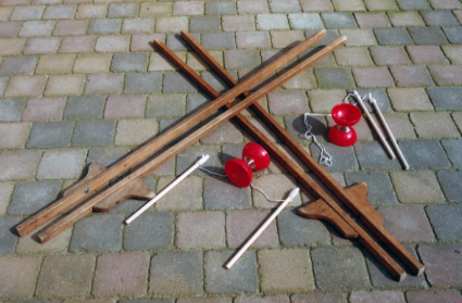 Stelten